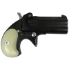 Pistolet Dwulufowy Derringer kal. .22Mag (.22WMR)